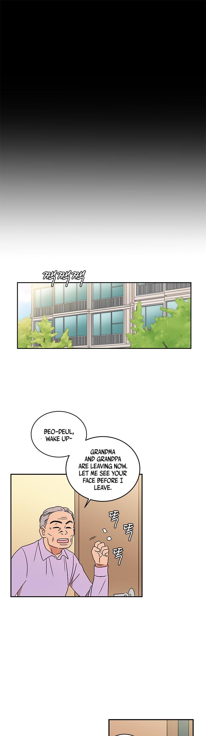 Shaman Girl chapter 20 page 30