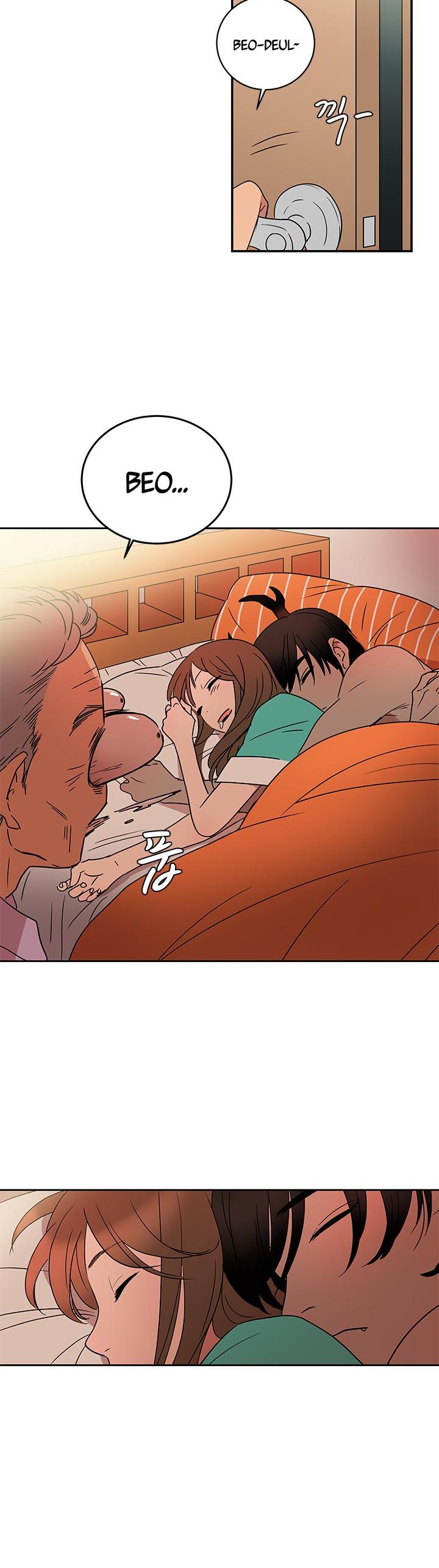 Shaman Girl chapter 20 page 31