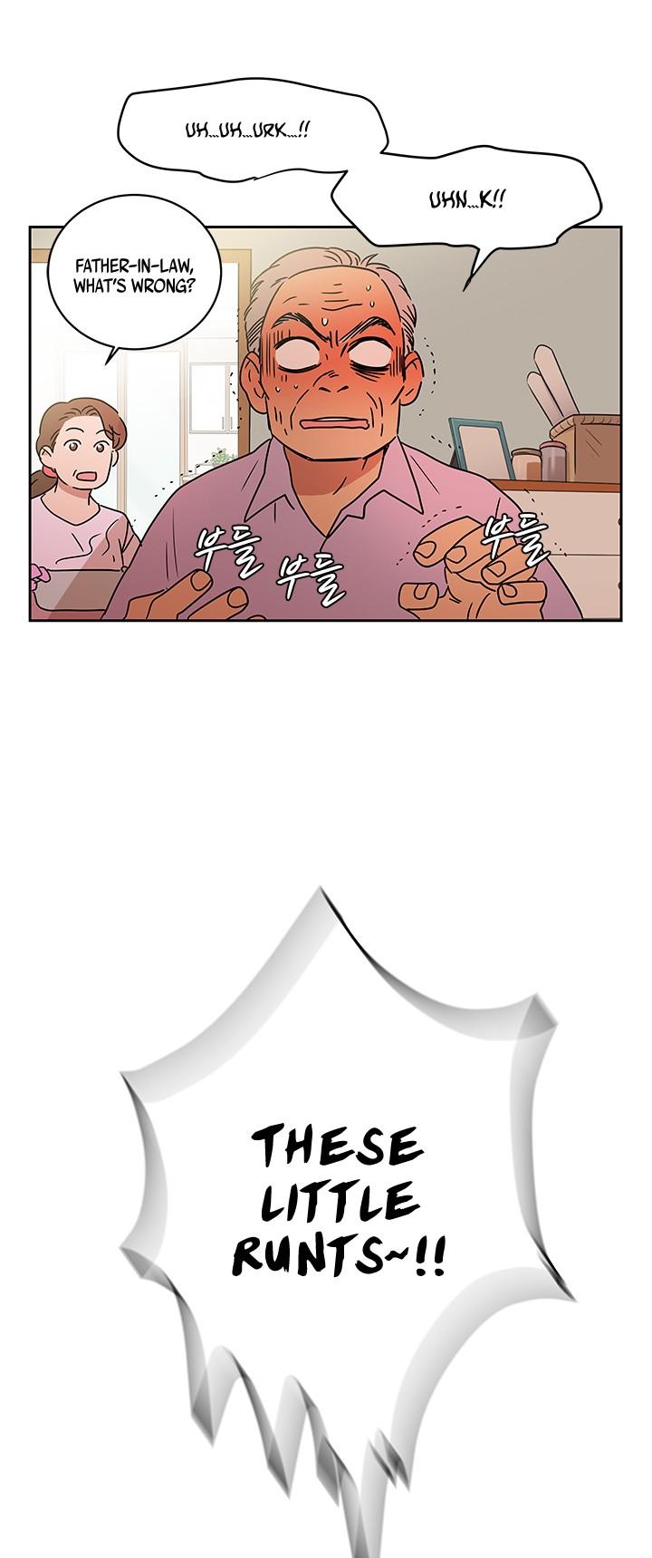 Shaman Girl chapter 20 page 32