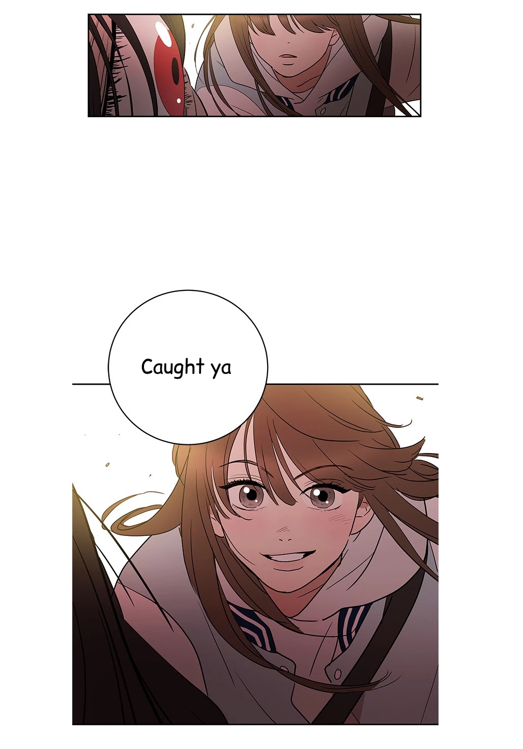 Shaman Girl chapter 21 page 16