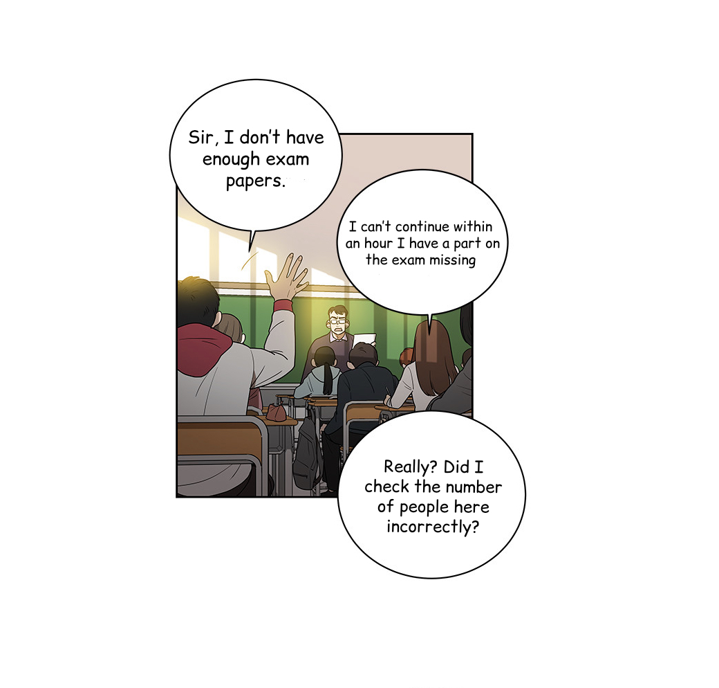 Shaman Girl chapter 21 page 2