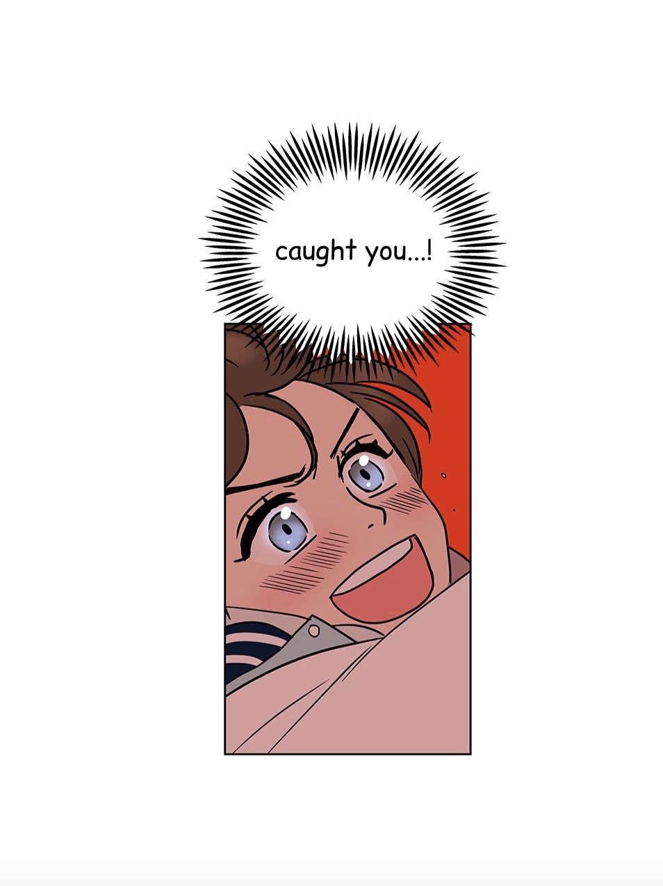 Shaman Girl chapter 21 page 27