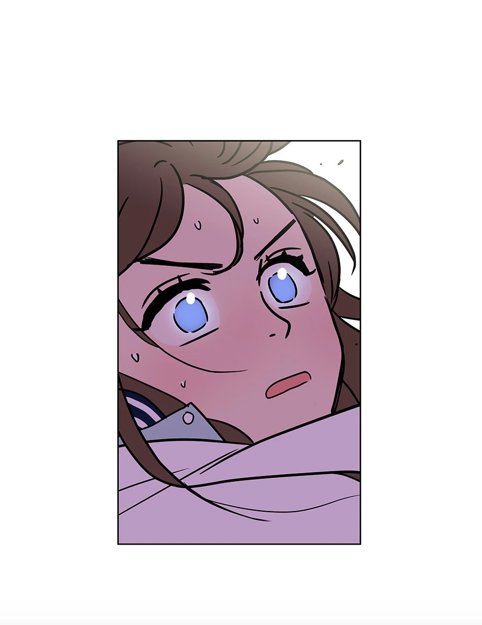 Shaman Girl chapter 21 page 29