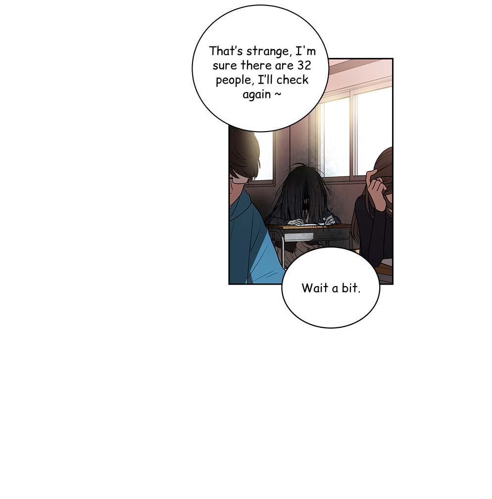 Shaman Girl chapter 21 page 3