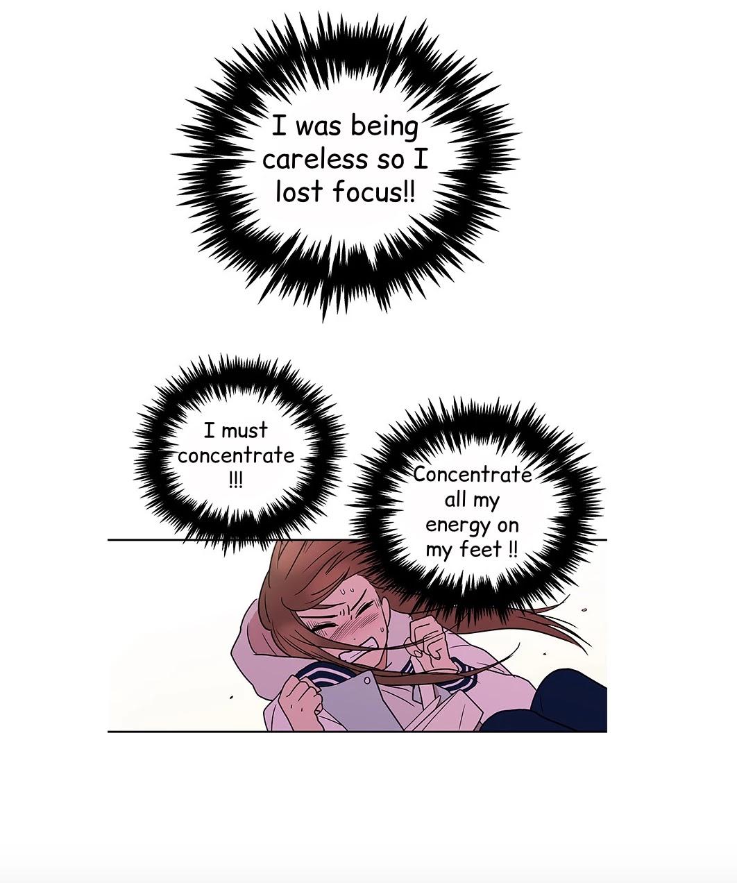 Shaman Girl chapter 21 page 34