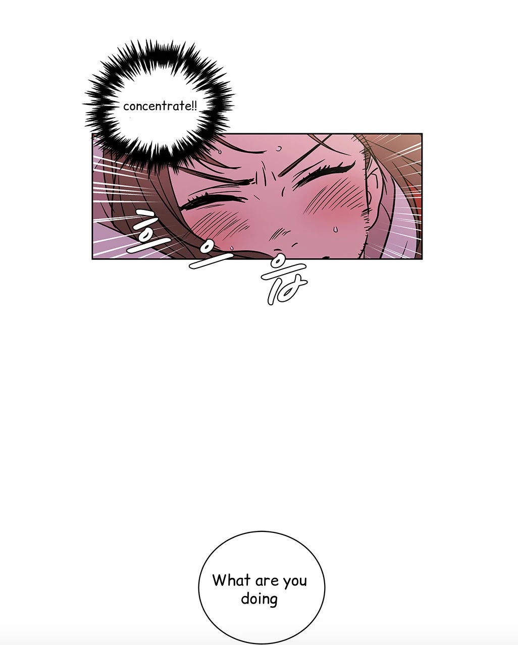 Shaman Girl chapter 21 page 35