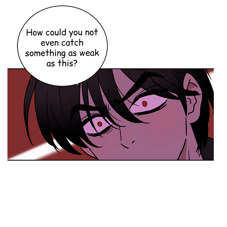 Shaman Girl chapter 21 page 37