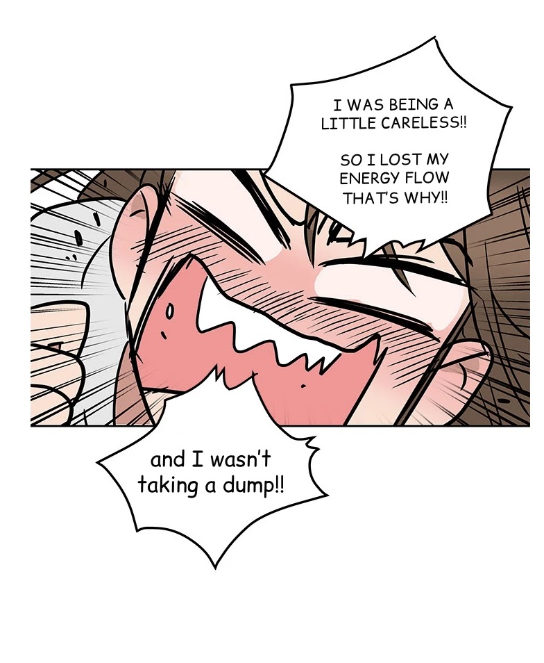 Shaman Girl chapter 21 page 38