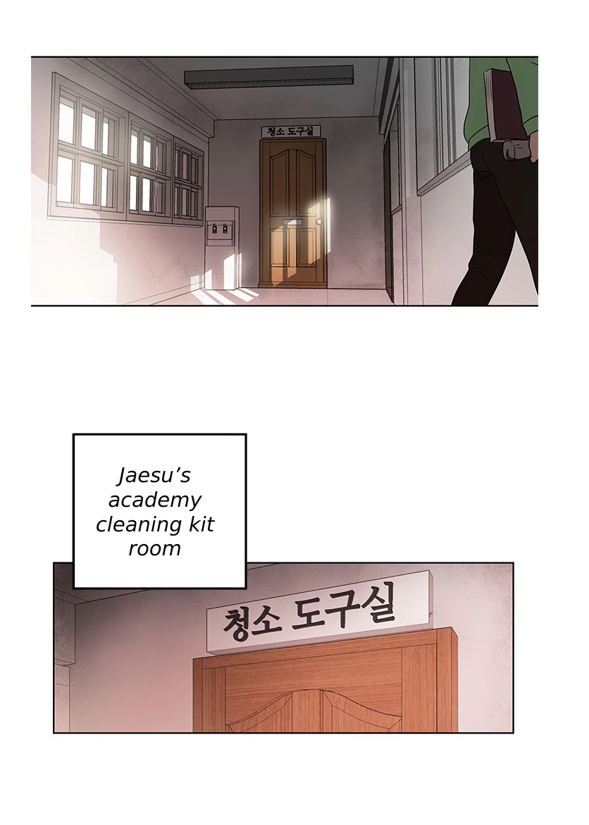 Shaman Girl chapter 21 page 43