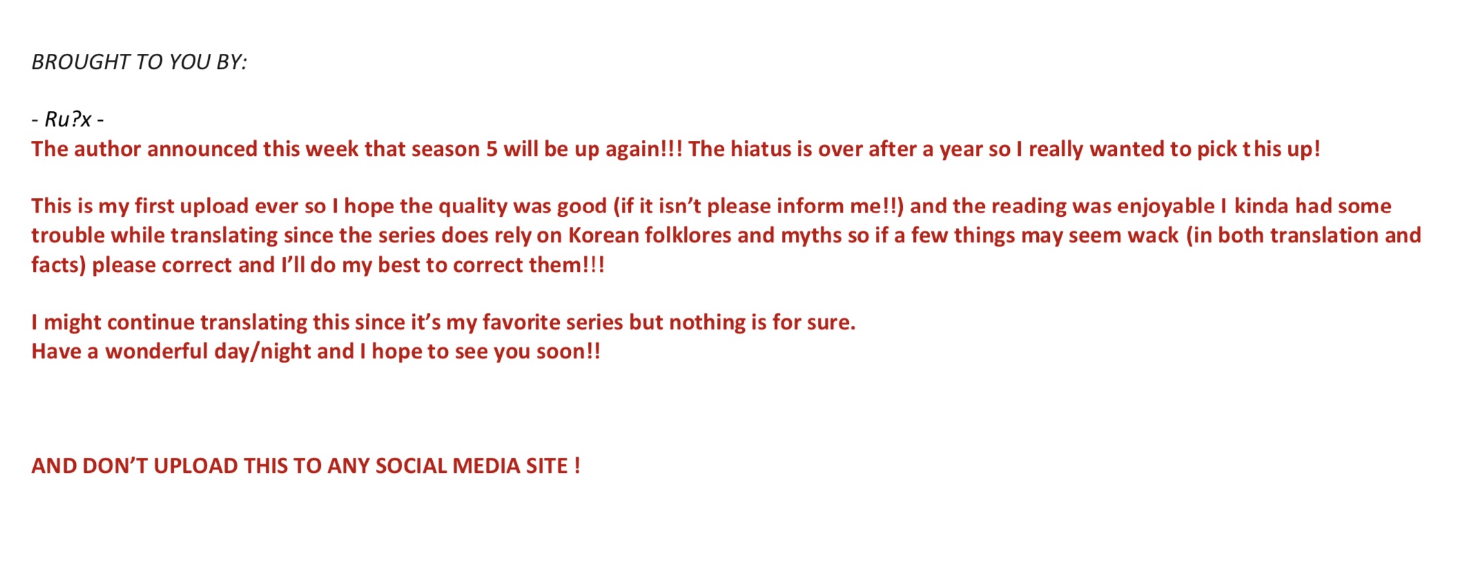 Shaman Girl chapter 21 page 49