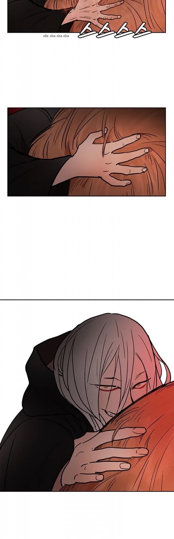 Shaman Girl chapter 22 page 22