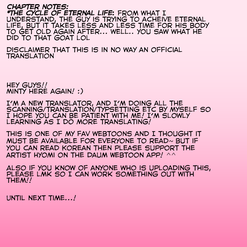 Shaman Girl chapter 22 page 26