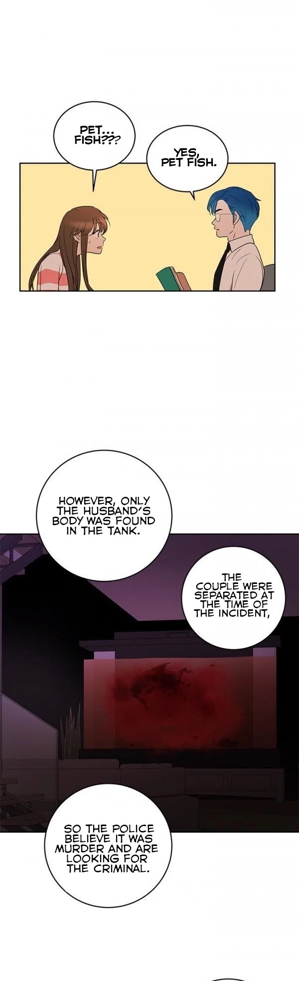 Shaman Girl chapter 23 page 16