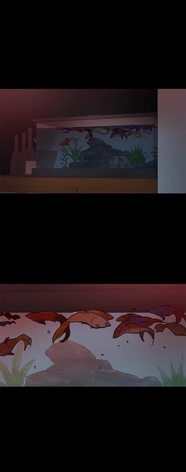 Shaman Girl chapter 23 page 23