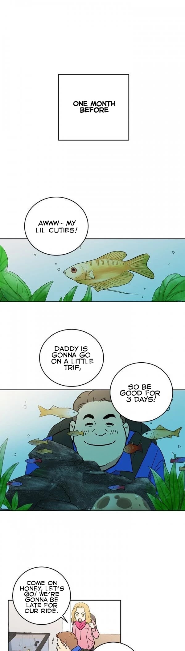 Shaman Girl chapter 23 page 24