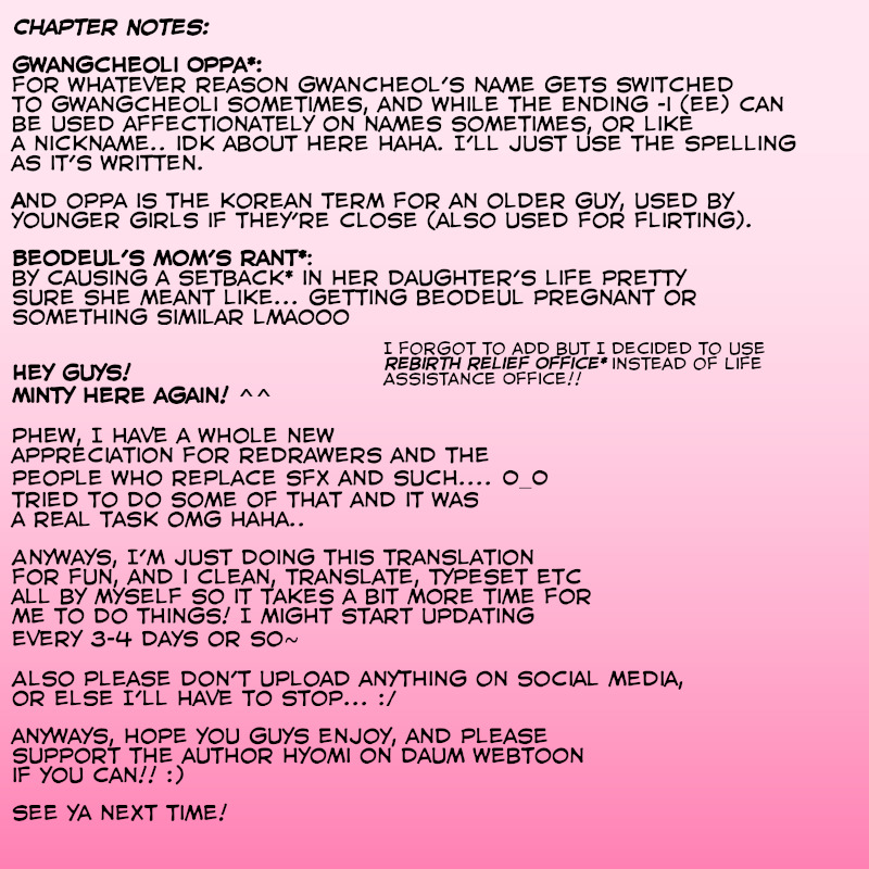 Shaman Girl chapter 23 page 26