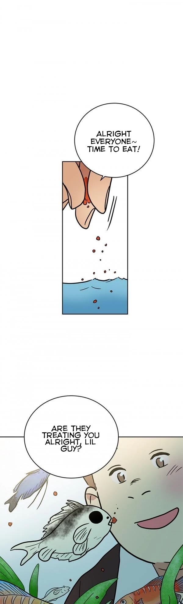 Shaman Girl chapter 24 page 11