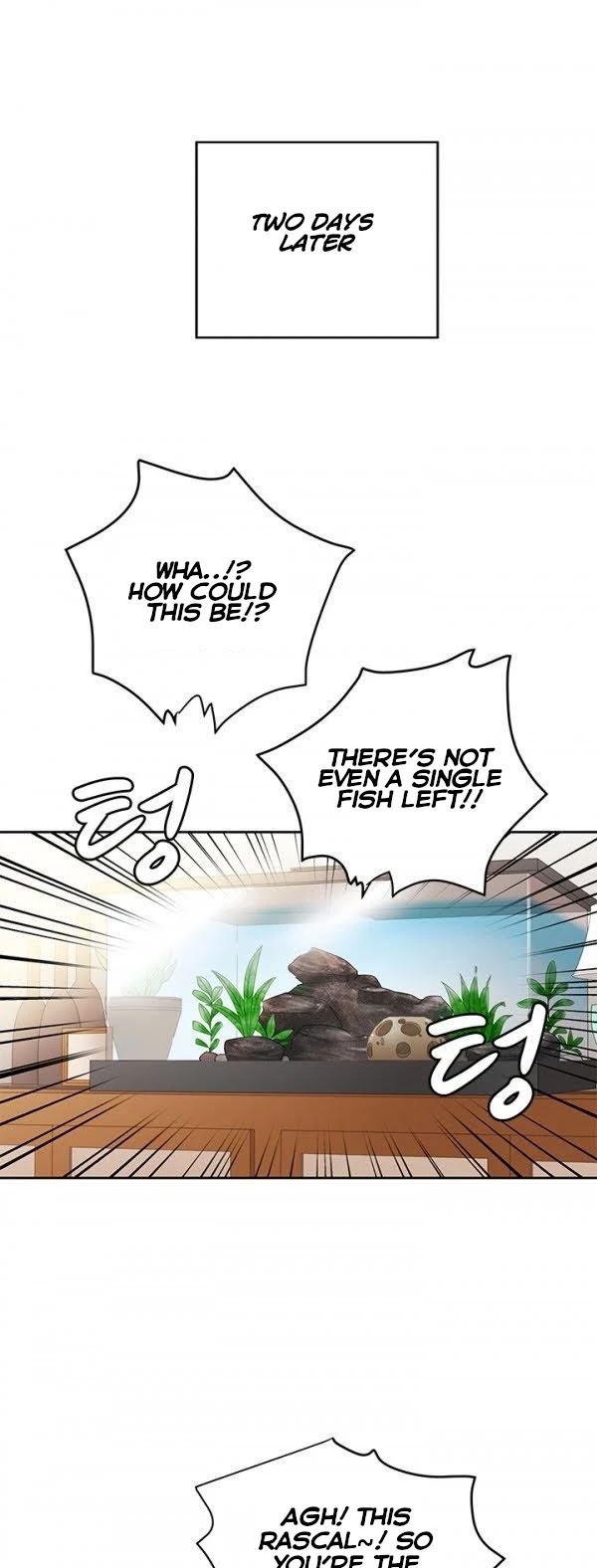 Shaman Girl chapter 24 page 13