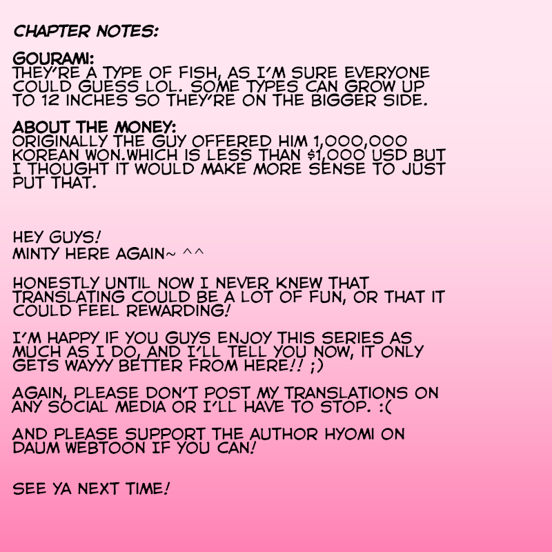 Shaman Girl chapter 24 page 23