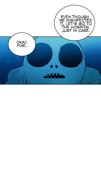 Shaman Girl chapter 25 page 13