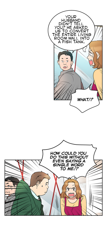 Shaman Girl chapter 25 page 21