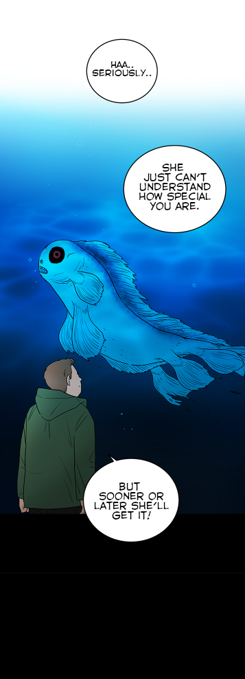 Shaman Girl chapter 25 page 23