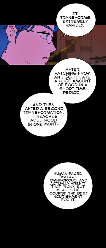 Shaman Girl chapter 25 page 26