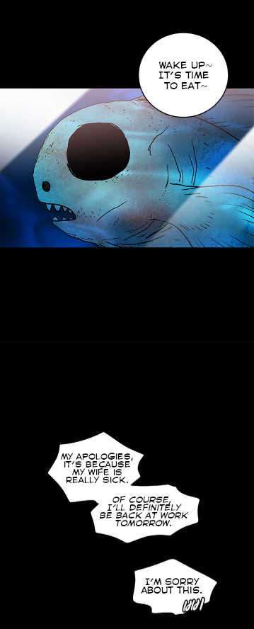 Shaman Girl chapter 25 page 28