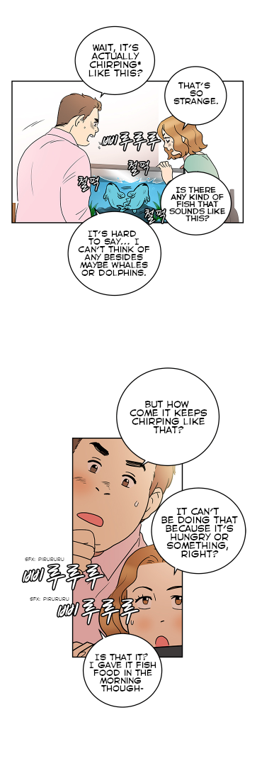 Shaman Girl chapter 25 page 3