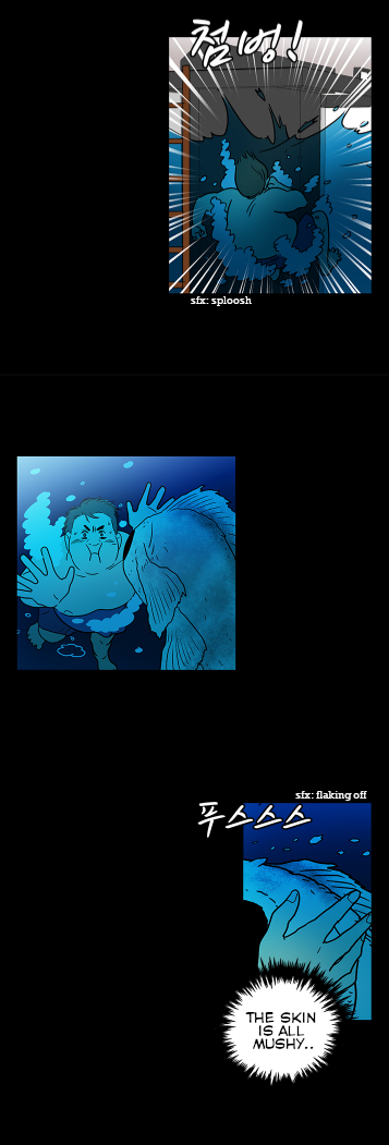 Shaman Girl chapter 25 page 30