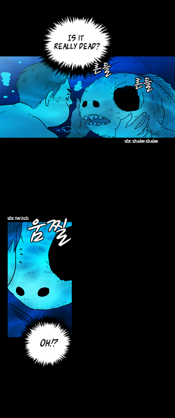 Shaman Girl chapter 25 page 31