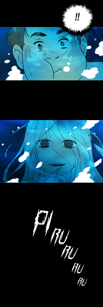 Shaman Girl chapter 25 page 34