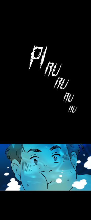 Shaman Girl chapter 26 page 1