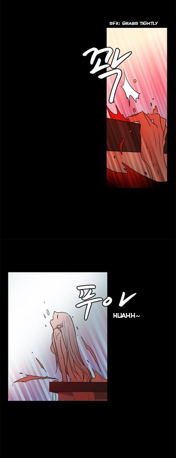 Shaman Girl chapter 26 page 13