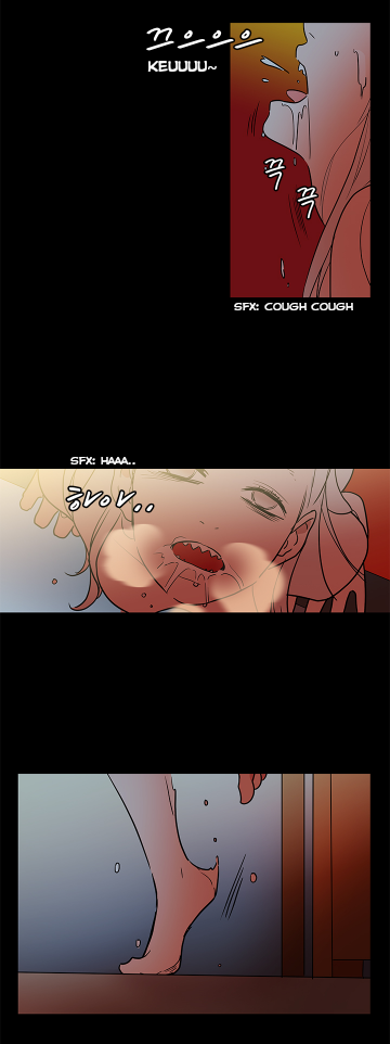 Shaman Girl chapter 26 page 14