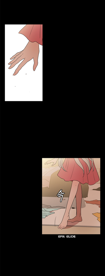 Shaman Girl chapter 26 page 16