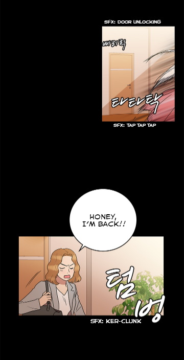 Shaman Girl chapter 26 page 18