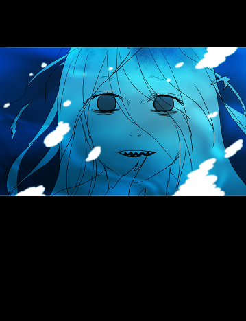 Shaman Girl chapter 26 page 2