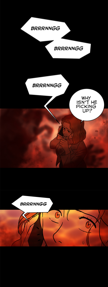 Shaman Girl chapter 26 page 21