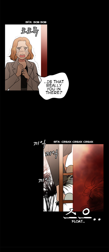 Shaman Girl chapter 26 page 23
