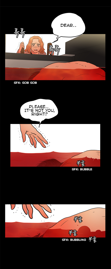 Shaman Girl chapter 26 page 24