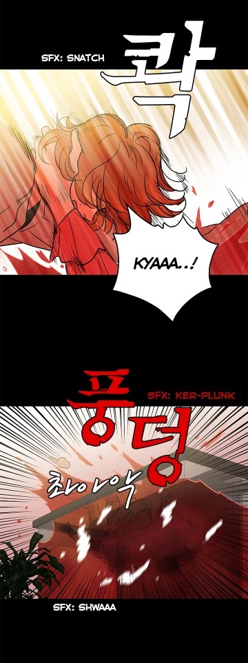 Shaman Girl chapter 26 page 25