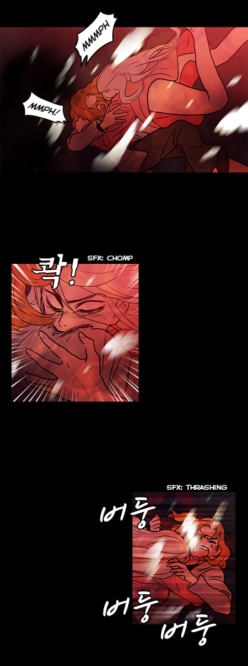 Shaman Girl chapter 26 page 26