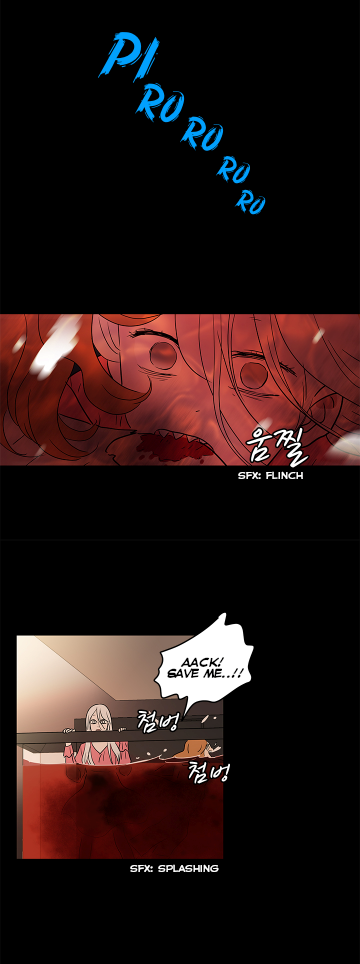 Shaman Girl chapter 26 page 27