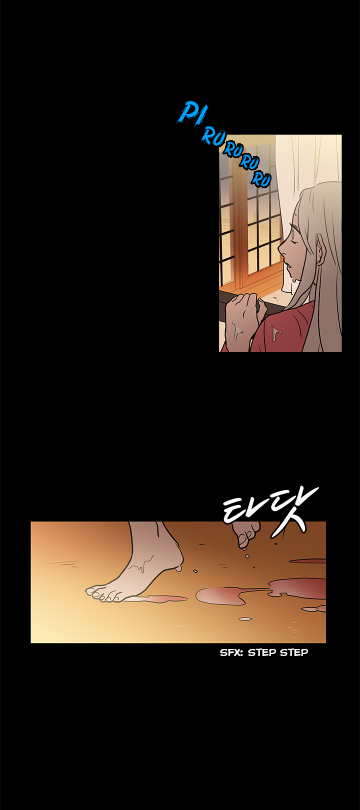 Shaman Girl chapter 26 page 28
