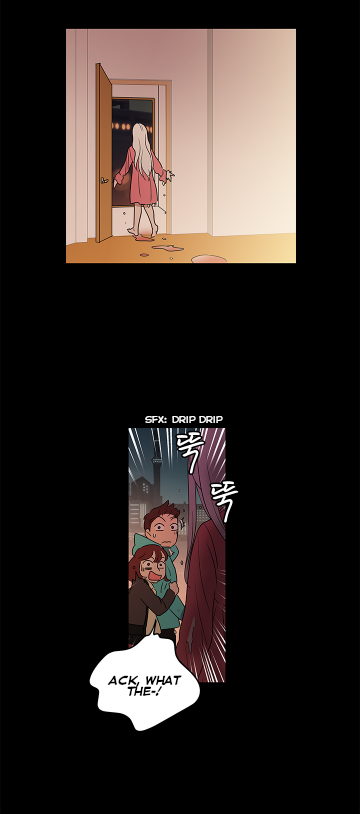 Shaman Girl chapter 26 page 29