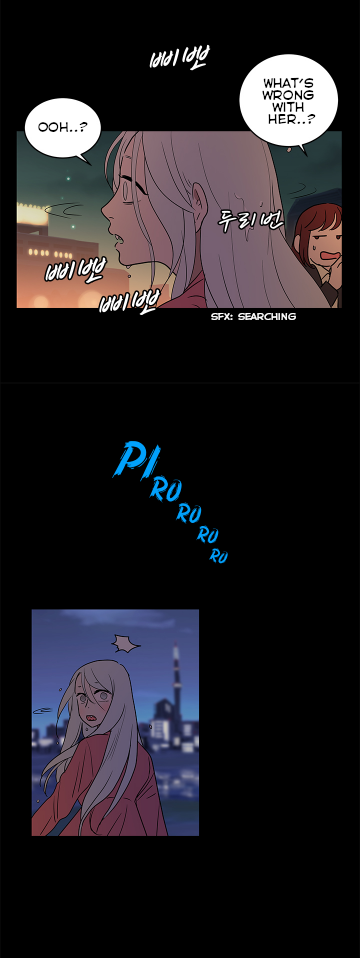 Shaman Girl chapter 26 page 30