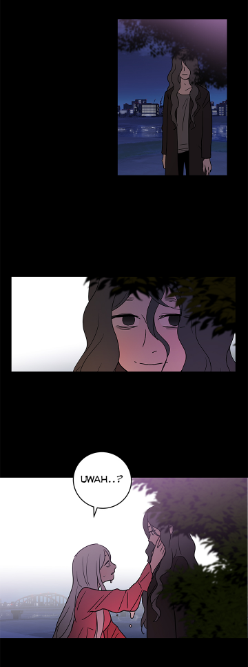 Shaman Girl chapter 26 page 31