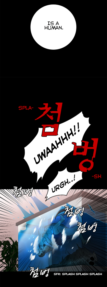 Shaman Girl chapter 26 page 8