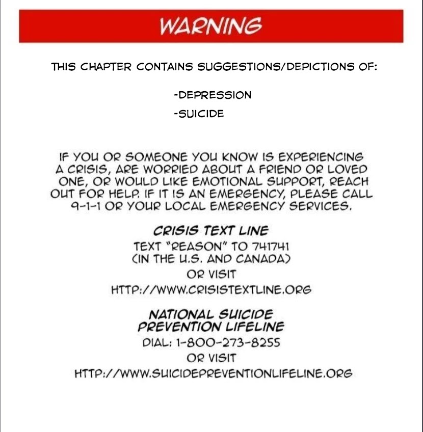 Shaman Girl chapter 27 page 1